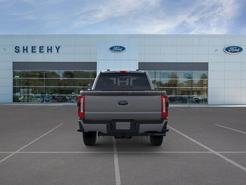 2025 Ford F-350SD Lariat Ashland VA