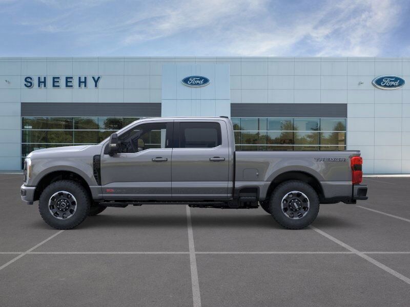 2025 Ford F-350SD Lariat Ashland VA