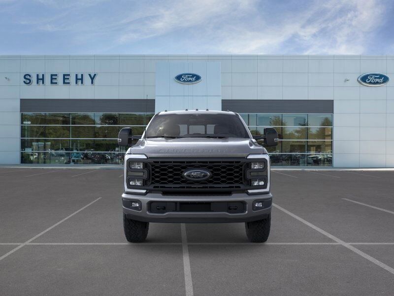 2025 Ford F-350SD Lariat Ashland VA