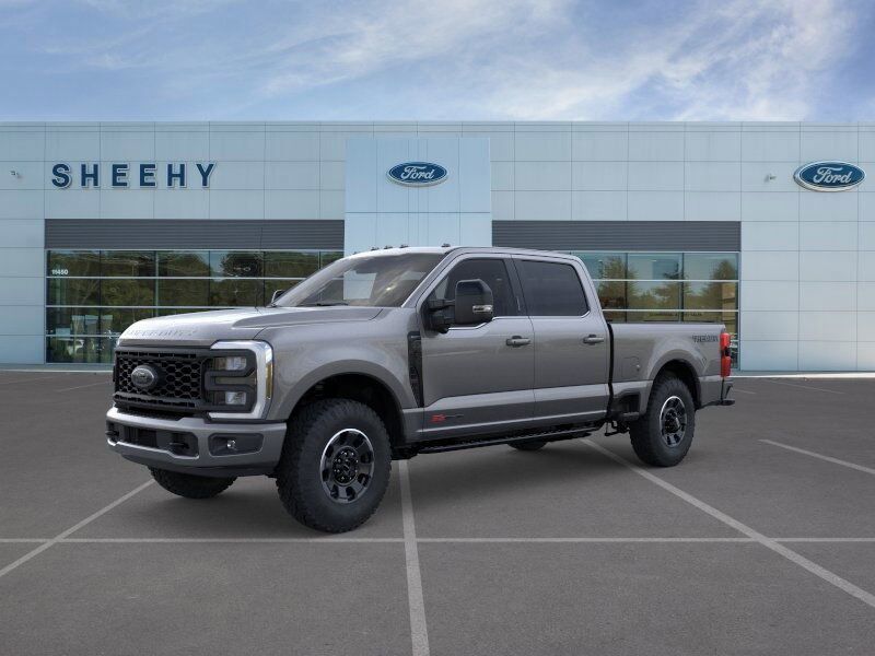2025 Ford F-350SD Lariat Ashland VA