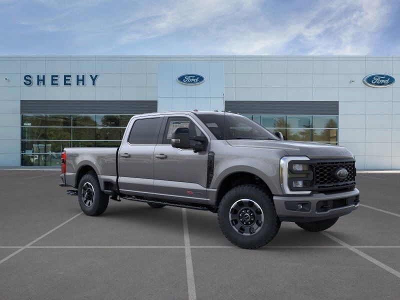 2025 Ford F-350SD Lariat Ashland VA