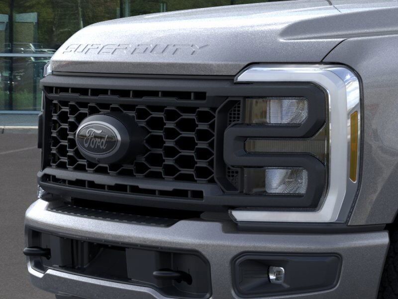 2025 Ford F-350SD Lariat Ashland VA