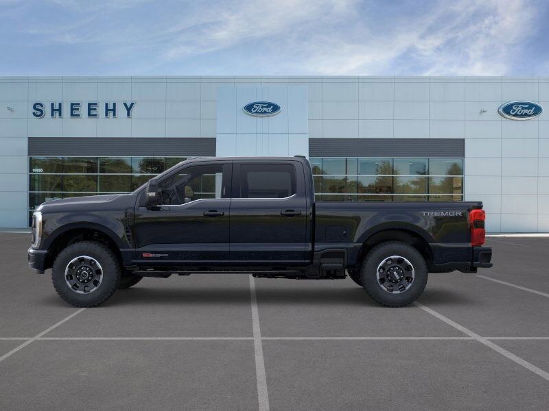 2025 Ford F-350SD Lariat Ashland VA