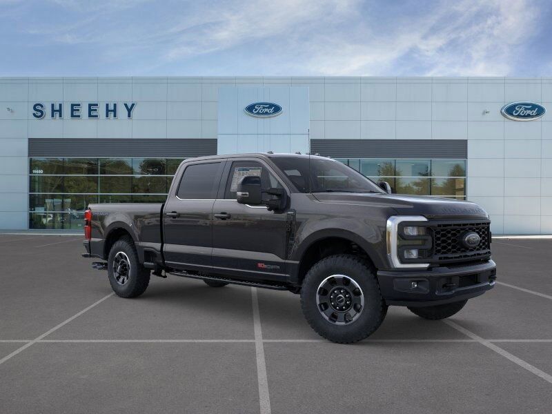 2025 Ford F-350SD Lariat Ashland VA
