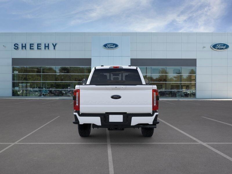 2025 Ford F-350SD Lariat Ashland VA