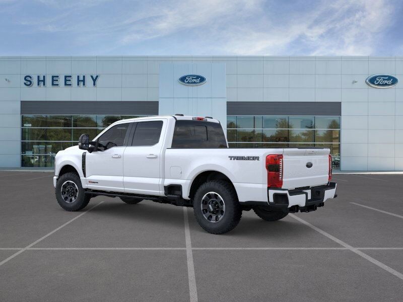 2025 Ford F-350SD Lariat Ashland VA