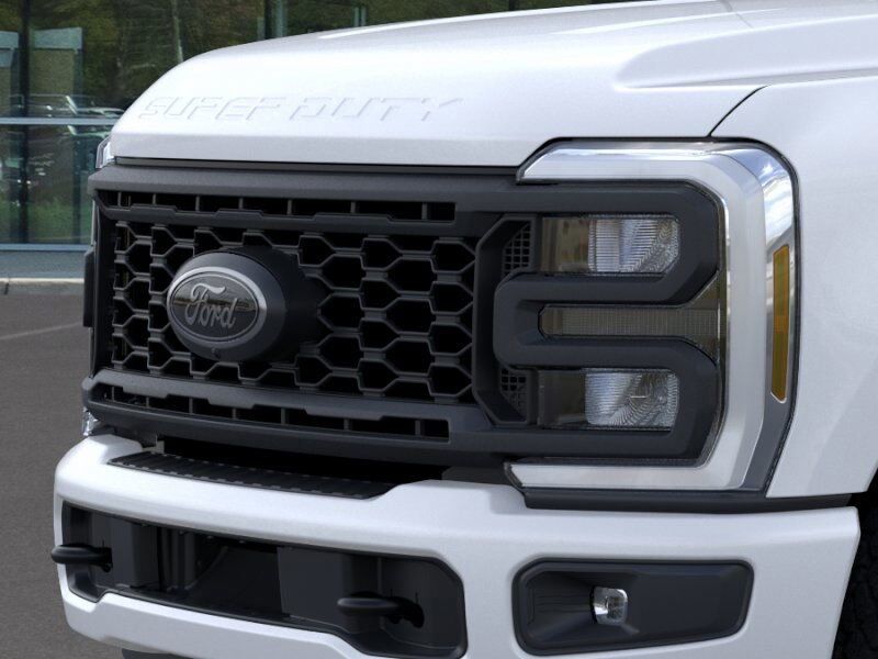 2025 Ford F-350SD Lariat Ashland VA