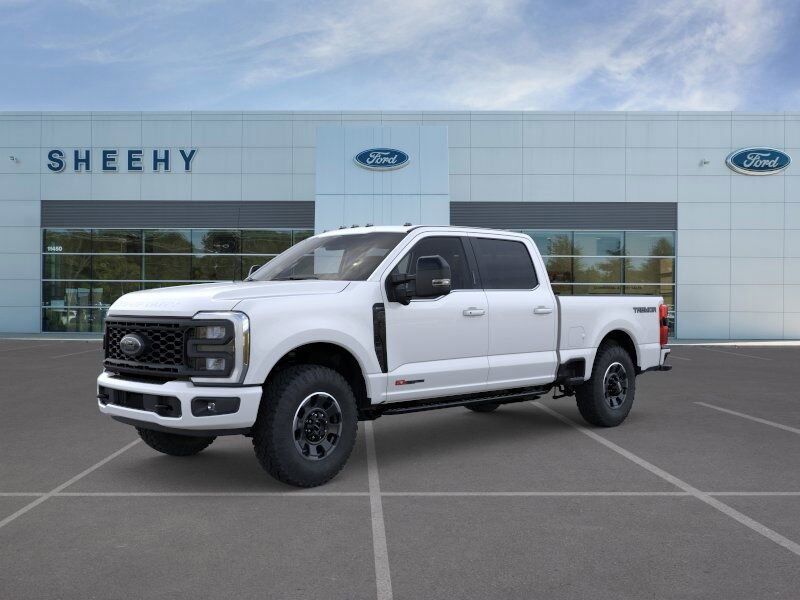 2025 Ford F-350SD Lariat Ashland VA