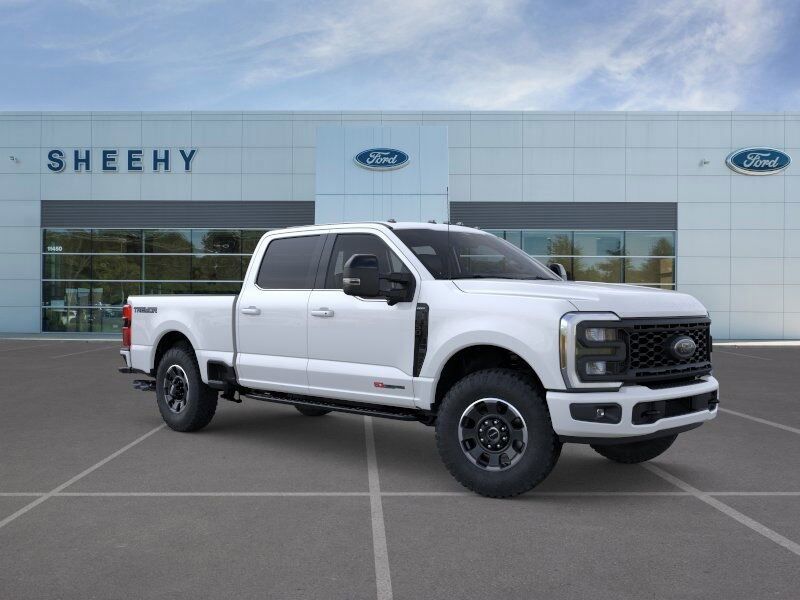 2025 Ford F-350SD Lariat Ashland VA