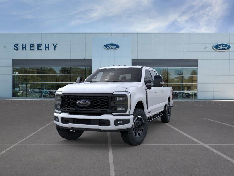 2025 Ford F-350SD Lariat Ashland VA