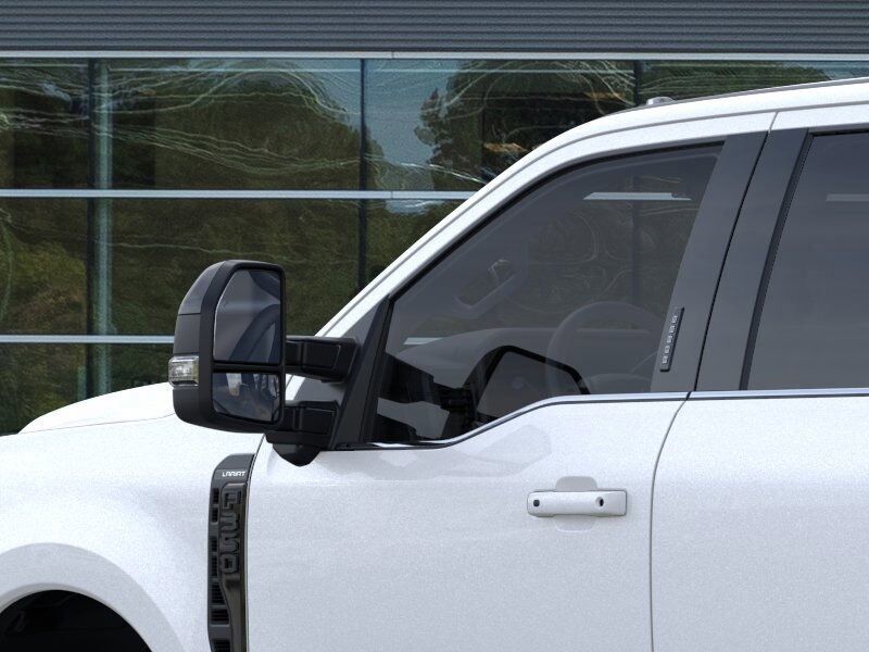 2025 Ford F-350SD Lariat Ashland VA