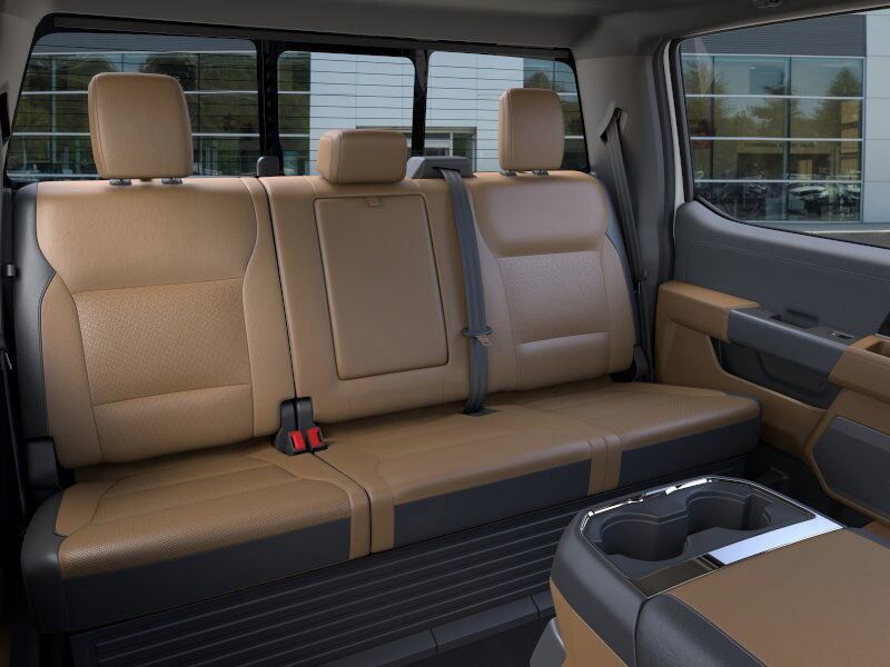 2025 Ford F-350SD Lariat Ashland VA