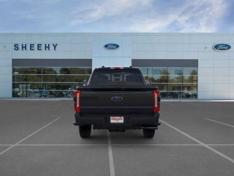 2025 Ford F-350SD Lariat Ashland VA