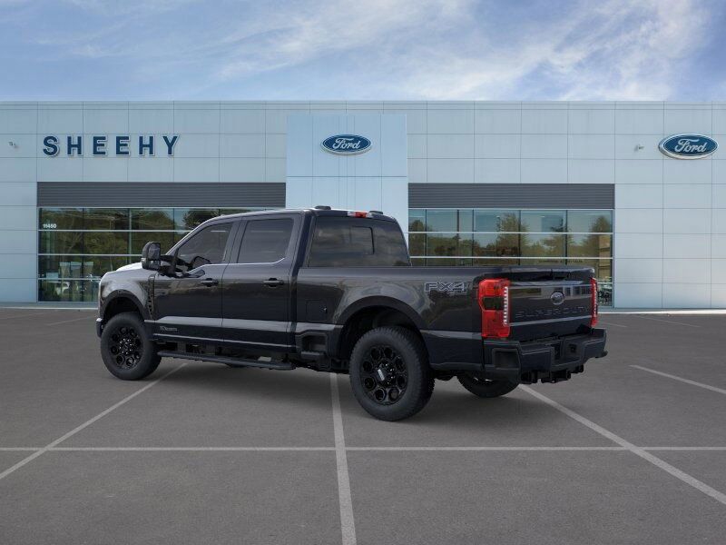 2025 Ford F-350SD Lariat Ashland VA