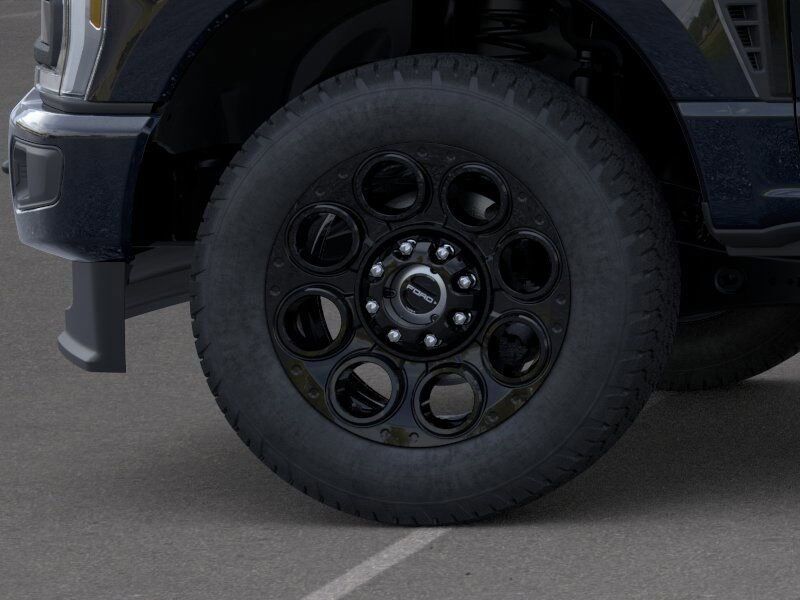 2025 Ford F-350SD Lariat Ashland VA