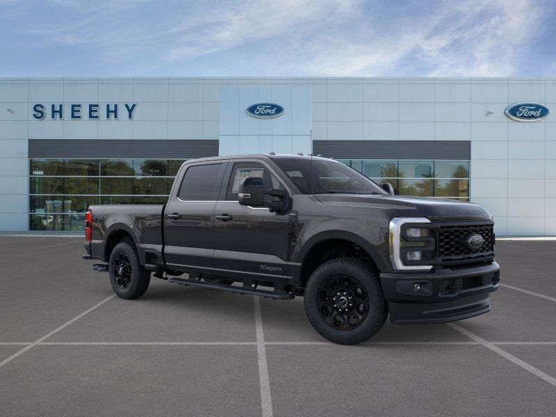 2025 Ford F-350SD Lariat Ashland VA