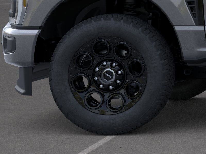 2025 Ford F-350SD Lariat Ashland VA