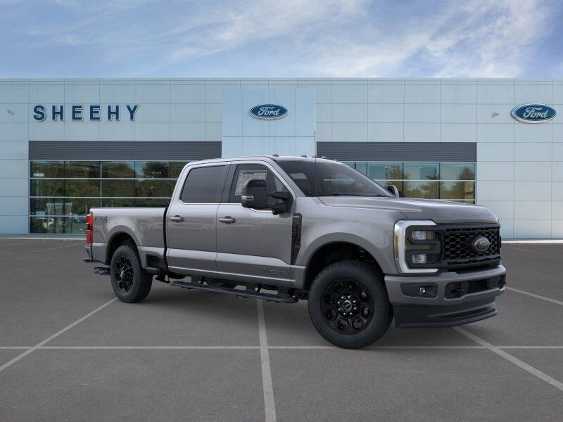 2025 Ford F-350SD Lariat Ashland VA