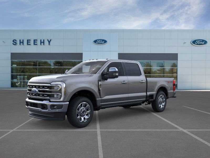2025 Ford F-350SD Lariat Ashland VA
