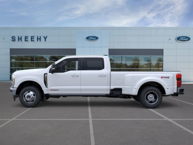 2025 Ford F-350SD Lariat Ashland VA