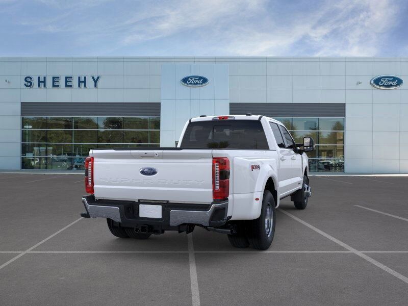 2025 Ford F-350SD Lariat Ashland VA