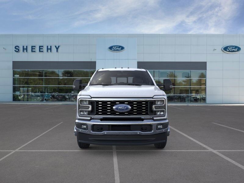 2025 Ford F-350SD Lariat Ashland VA