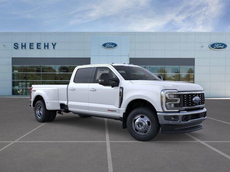2025 Ford F-350SD Lariat Ashland VA