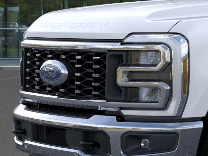 2025 Ford F-350SD Lariat Ashland VA