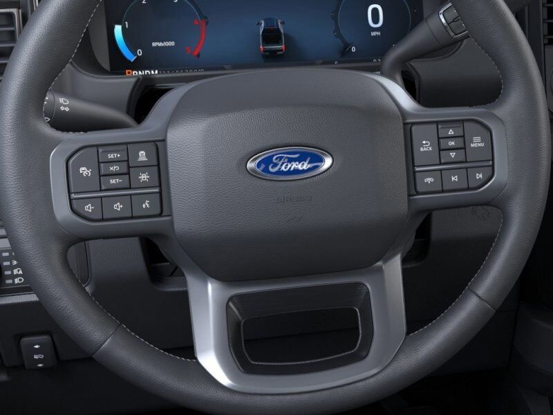 2025 Ford F-350SD Lariat Ashland VA
