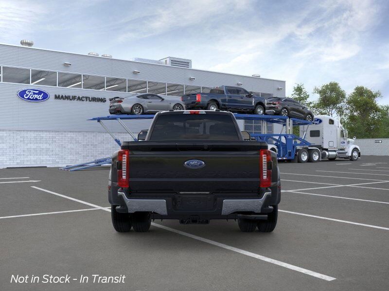 2025 Ford F-350SD Lariat Ashland VA