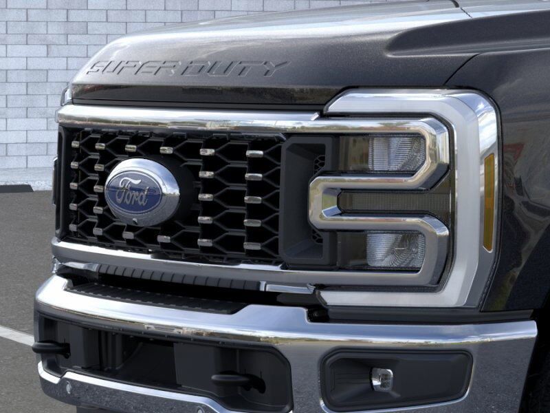 2025 Ford F-350SD Lariat Ashland VA