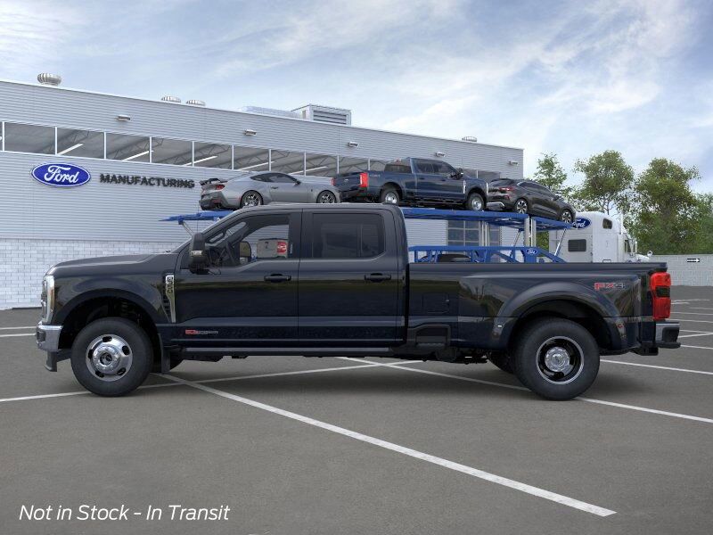 2025 Ford F-350SD Lariat Ashland VA