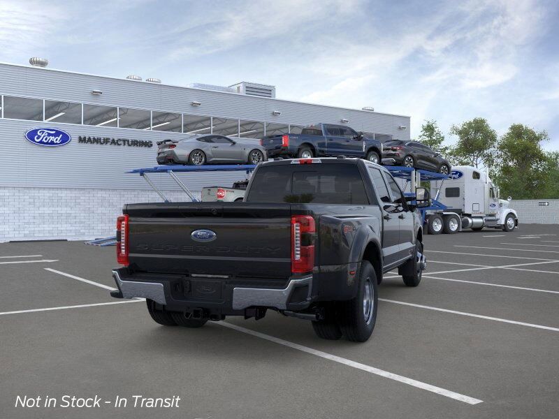 2025 Ford F-350SD Lariat Ashland VA