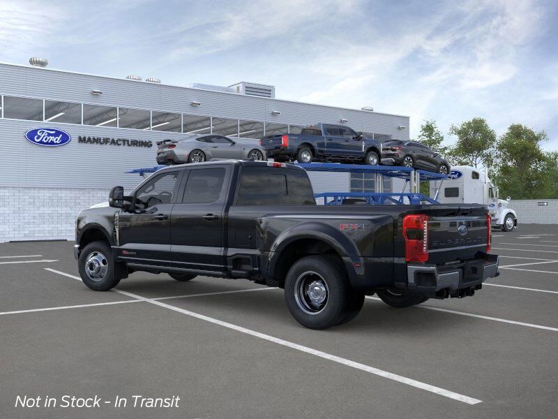 2025 Ford F-350SD Lariat Ashland VA