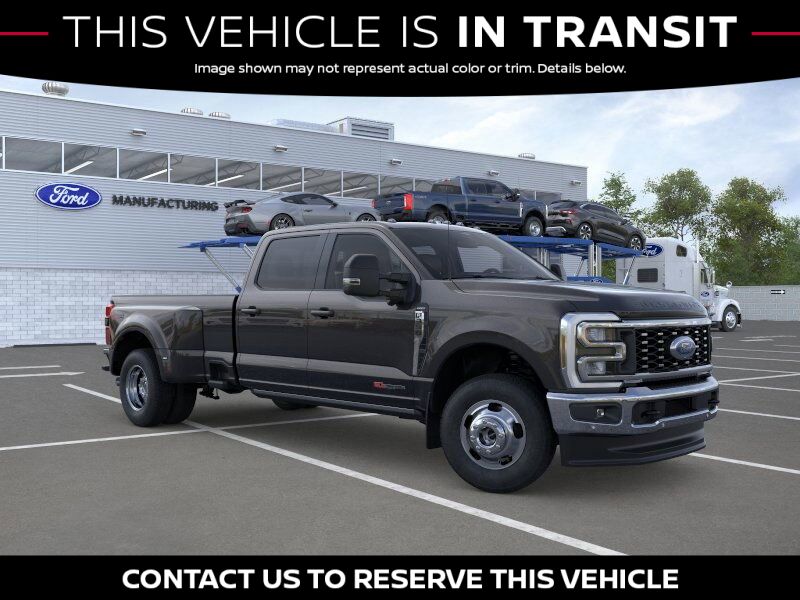 2025 Ford F-350SD Lariat Ashland VA