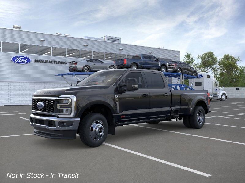 2025 Ford F-350SD Lariat Ashland VA