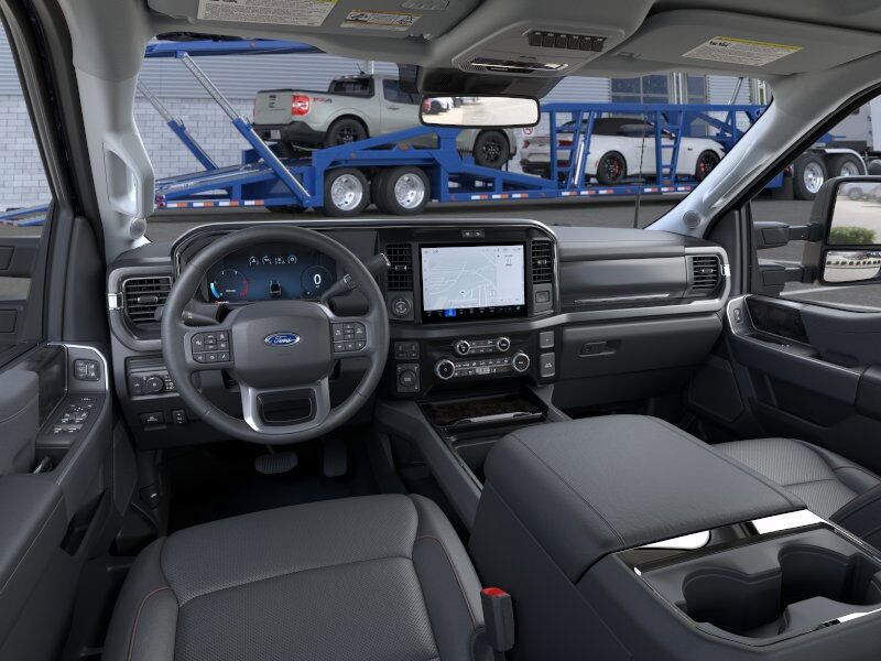 2025 Ford F-350SD Lariat Ashland VA
