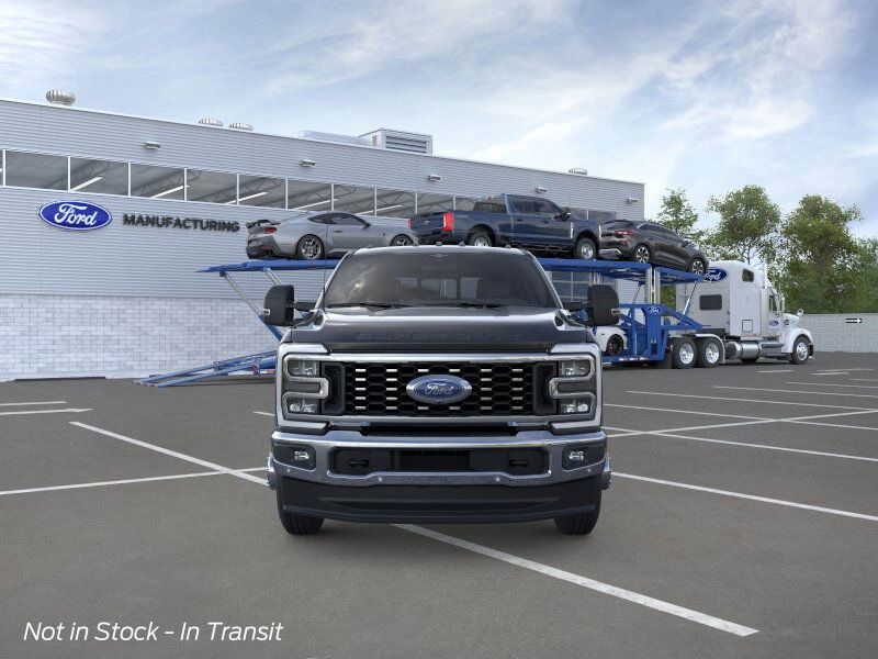 2025 Ford F-350SD Lariat Ashland VA
