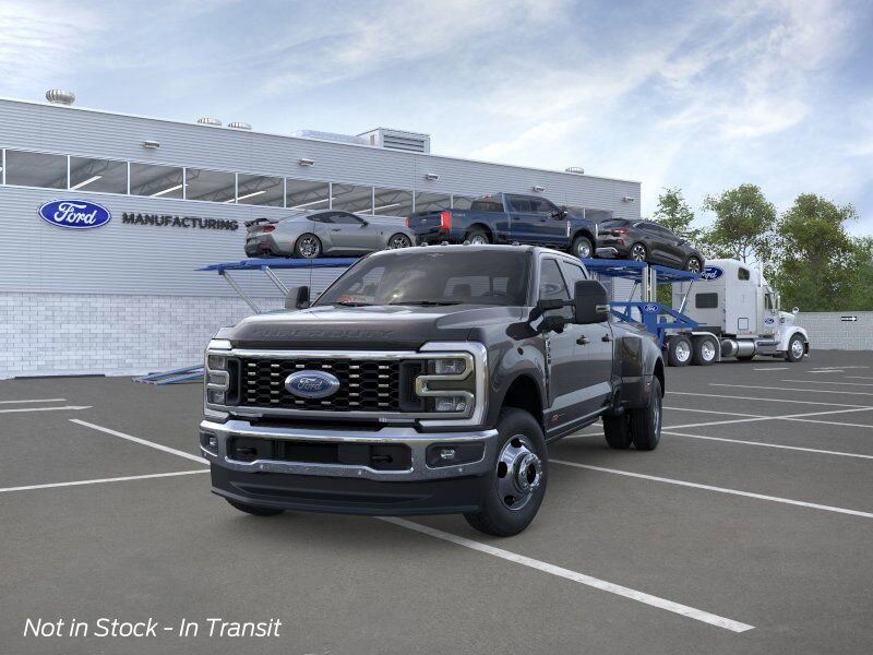 2025 Ford F-350SD Lariat Ashland VA