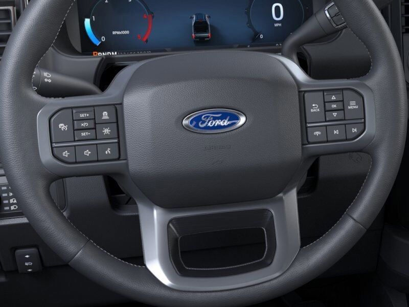 2025 Ford F-350SD Lariat Ashland VA