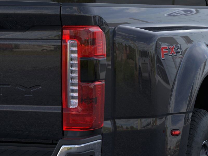 2025 Ford F-350SD Lariat Ashland VA