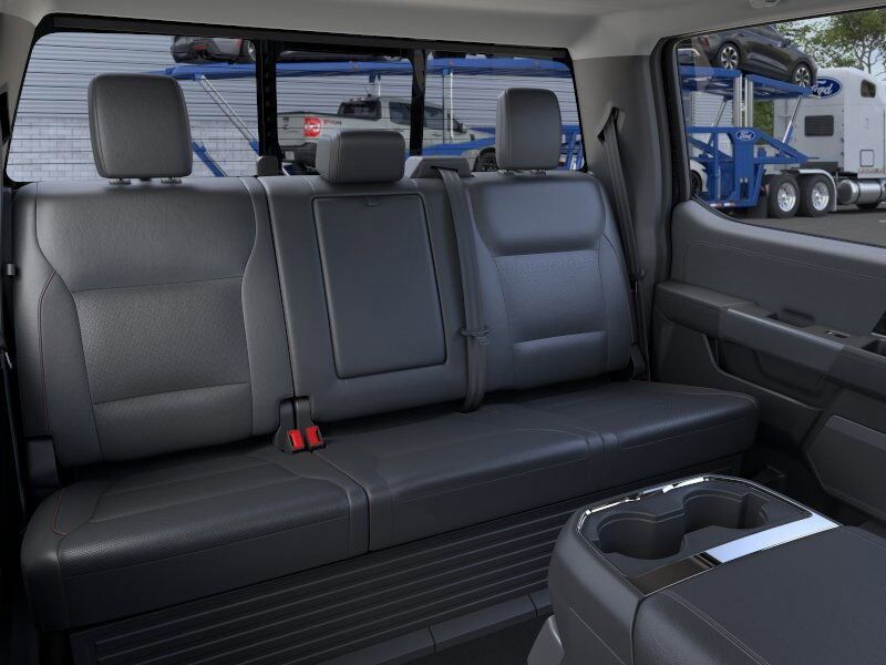 2025 Ford F-350SD Lariat Ashland VA