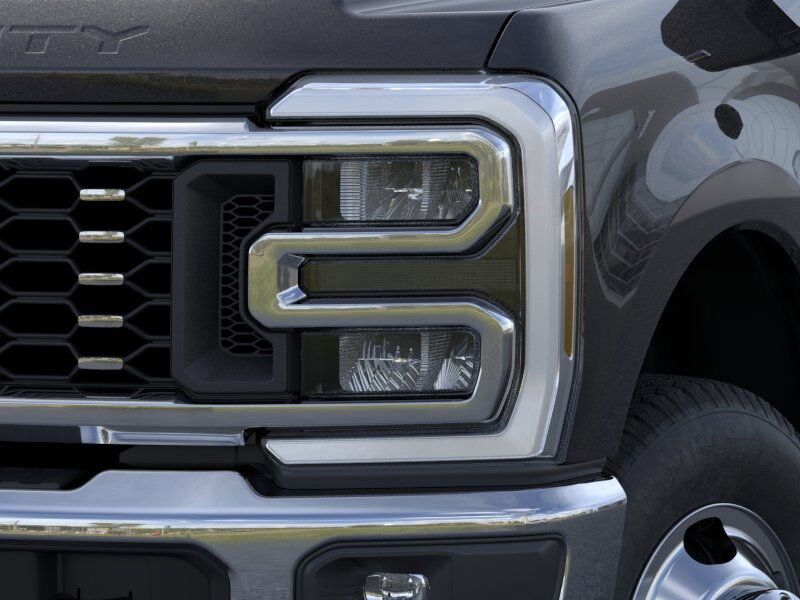 2025 Ford F-350SD Lariat Ashland VA
