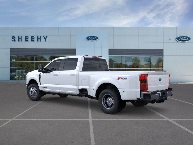 2025 Ford F-350SD Lariat Ashland VA
