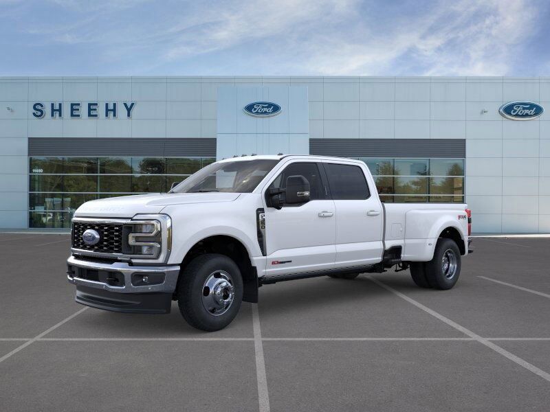 2025 Ford F-350SD Lariat Ashland VA