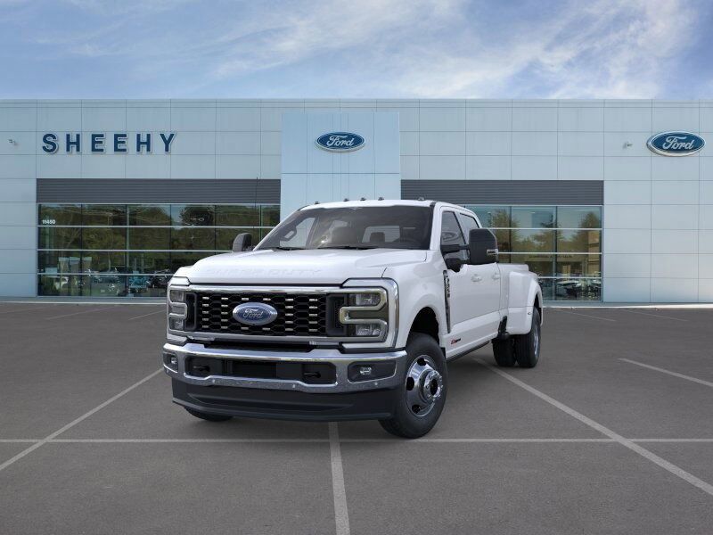 2025 Ford F-350SD Lariat Ashland VA