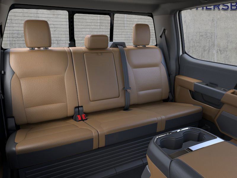 2025 Ford F-350SD Lariat Gaithersburg MD