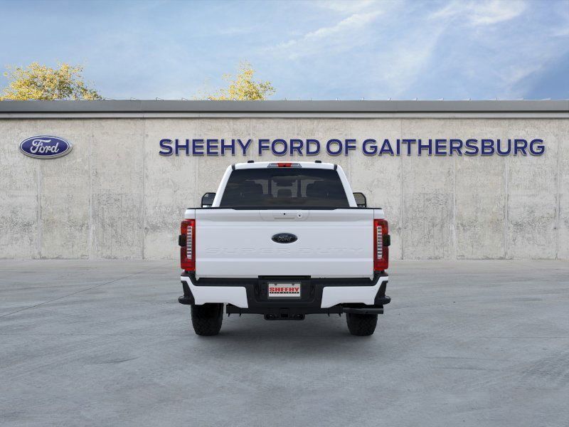 2025 Ford F-350SD Lariat Gaithersburg MD