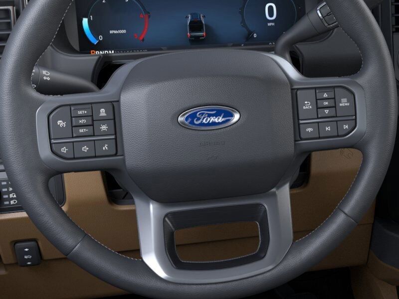 2025 Ford F-350SD Lariat Gaithersburg MD