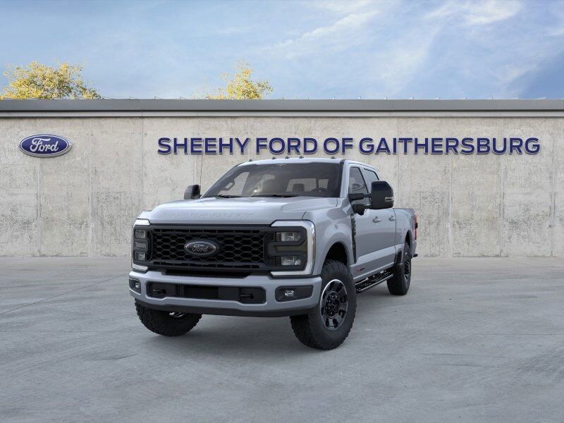 2025 Ford F-350SD Lariat Gaithersburg MD